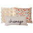 Kit de Almofadas Chamego e Floral