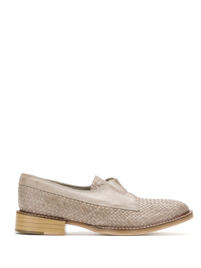 Oxford Munch | Munch Oxfords