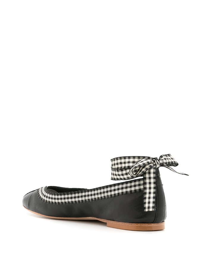 Sapatilha Daisy | Daisy Flats