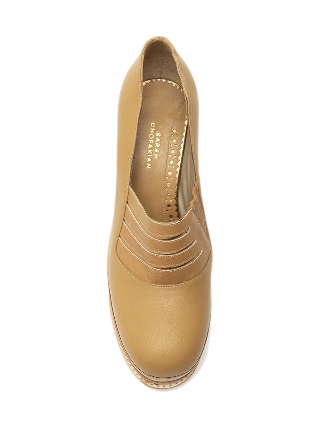 Sapato Mapelli | MAPELLI SHOE