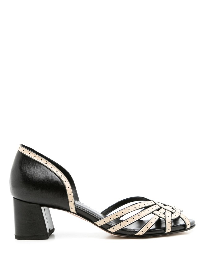 Peep toe Cordelia | CORDELIA PEEP TOE