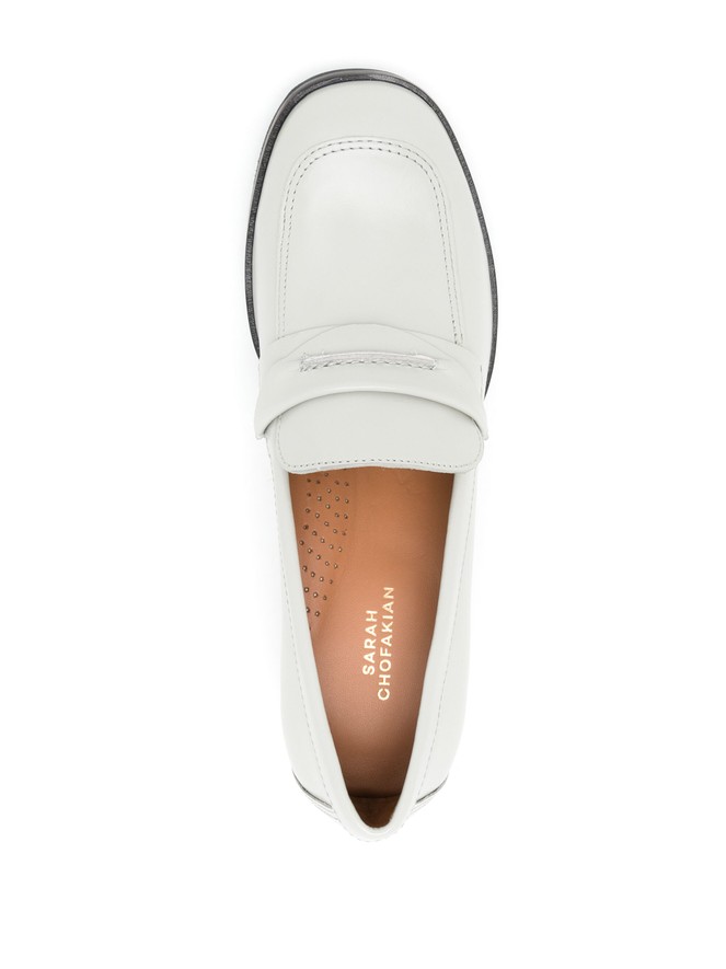 Sapato Loafer Eliza | ELIZA LOAFER