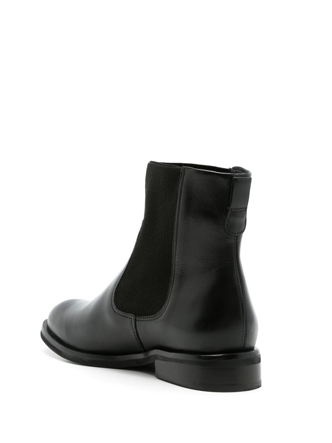 Bota Corbeau | Corbeau Boots