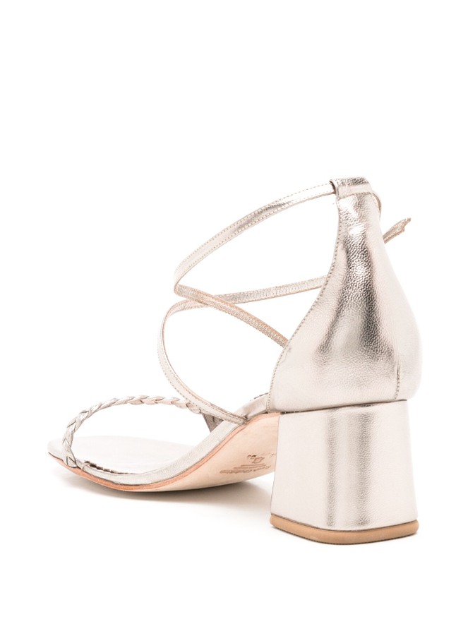 Sandália Windsor | Windsor Sandal