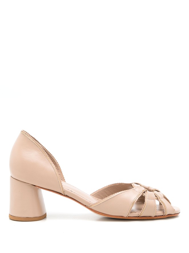 Peep toe Carrie | Carrie Peep toe