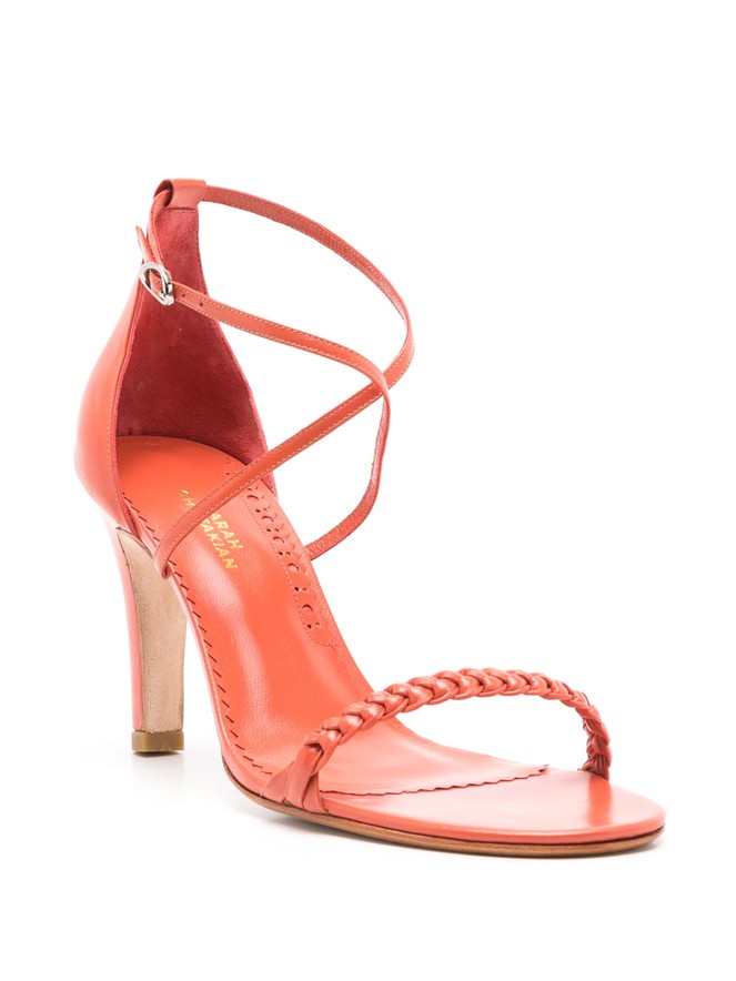 Sandália Windsor | Windsor Sandal