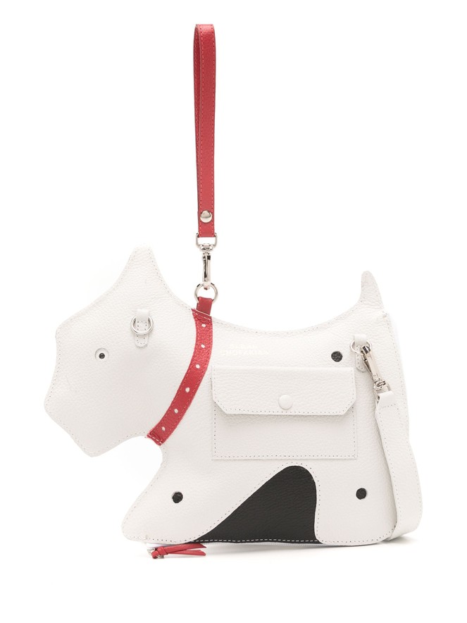 Bolsa Divertida Terrier  | Terrier Funny Bag