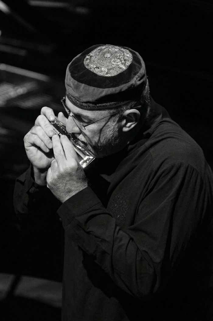 [Artistas] - Número 4 - José Staneck