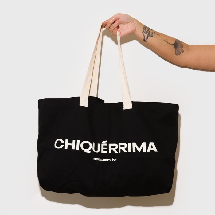 Bolsa Collo | Chiquérrima