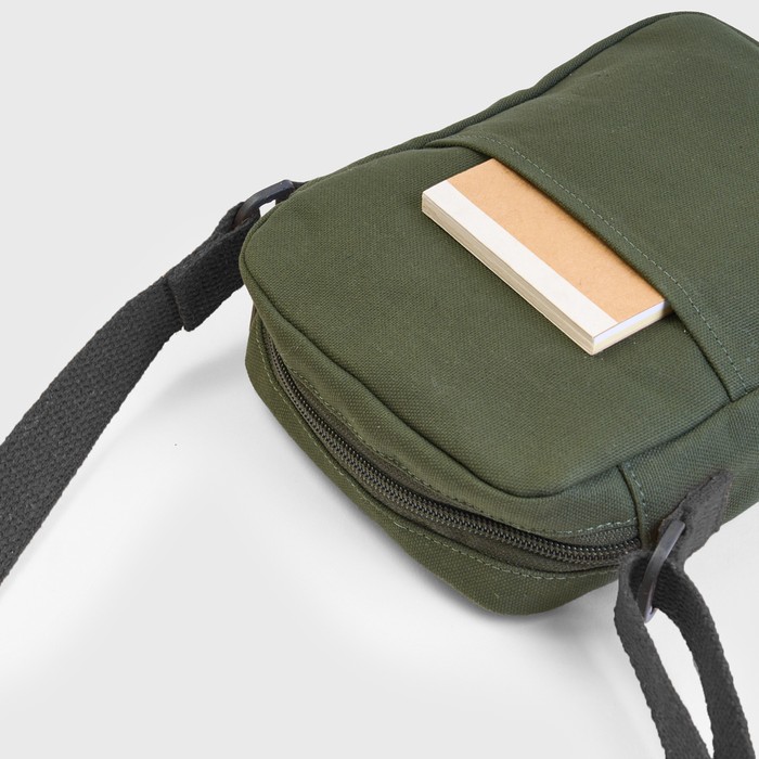 Shoulder Bag Aragäna Verde