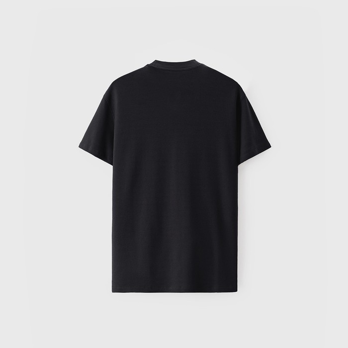 Camiseta Aragäna | Ampla Preto