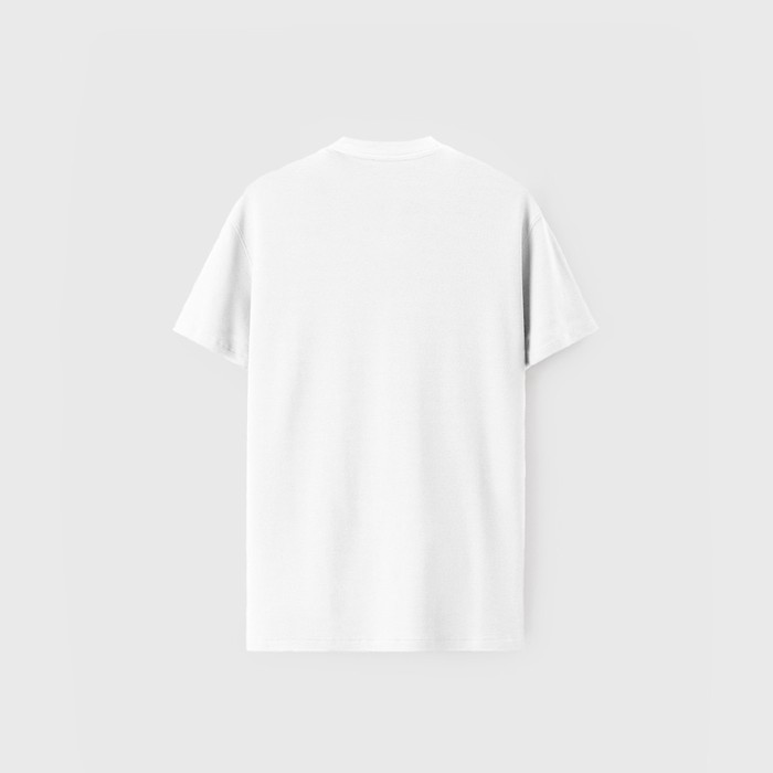 Camiseta Aragäna | Ampla Branco