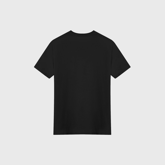 Camiseta Aragäna | Básica Preto