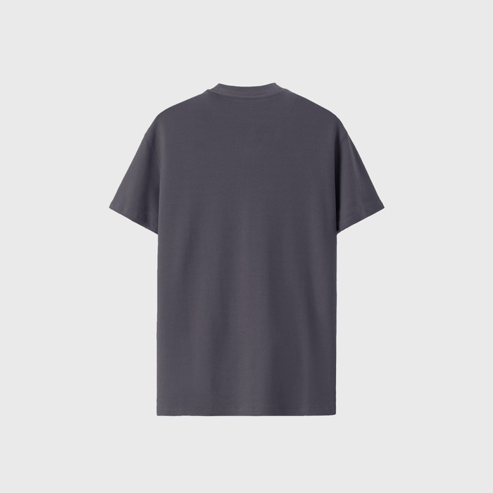 Camiseta Aragäna | Ampla Cinza