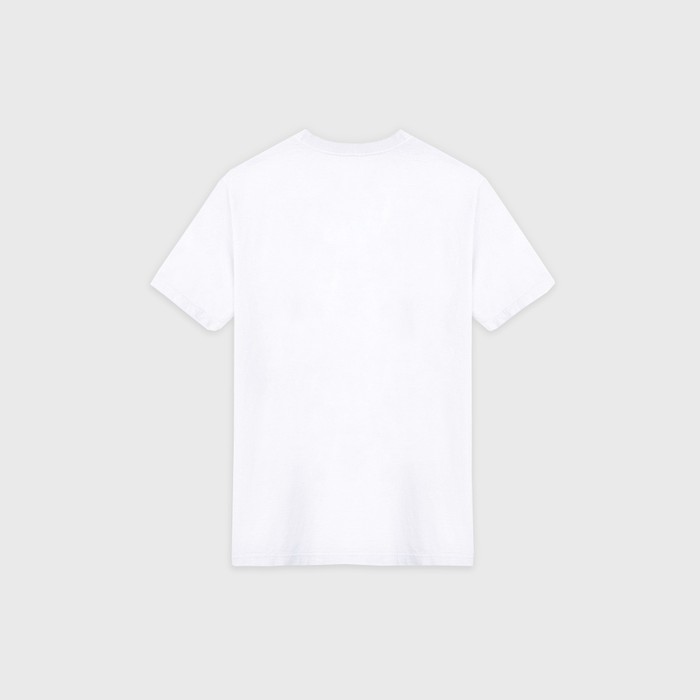 Camiseta Aragäna | Básica Branco