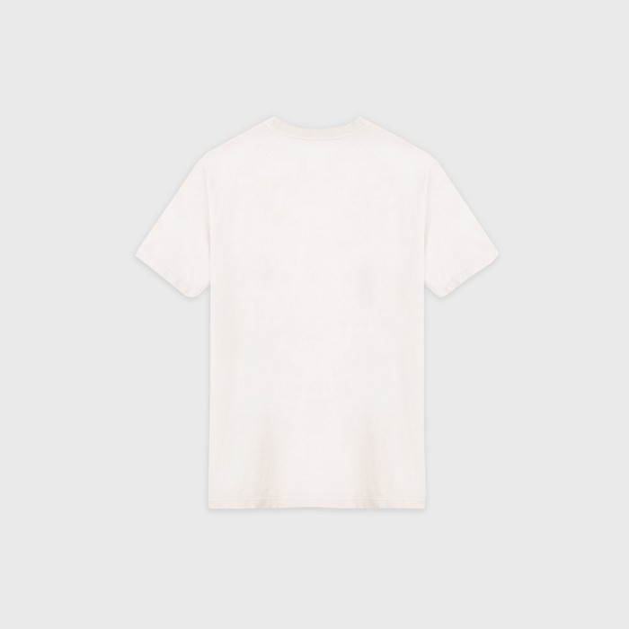 Camiseta Aragäna | Básica Off White