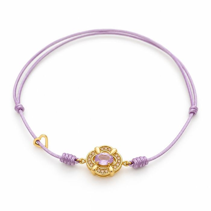 Foto do produto Pulseira Pétala 