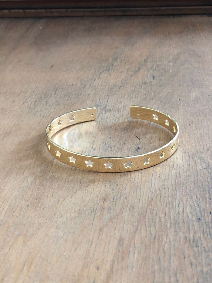 Pulseira SKY Estrelas