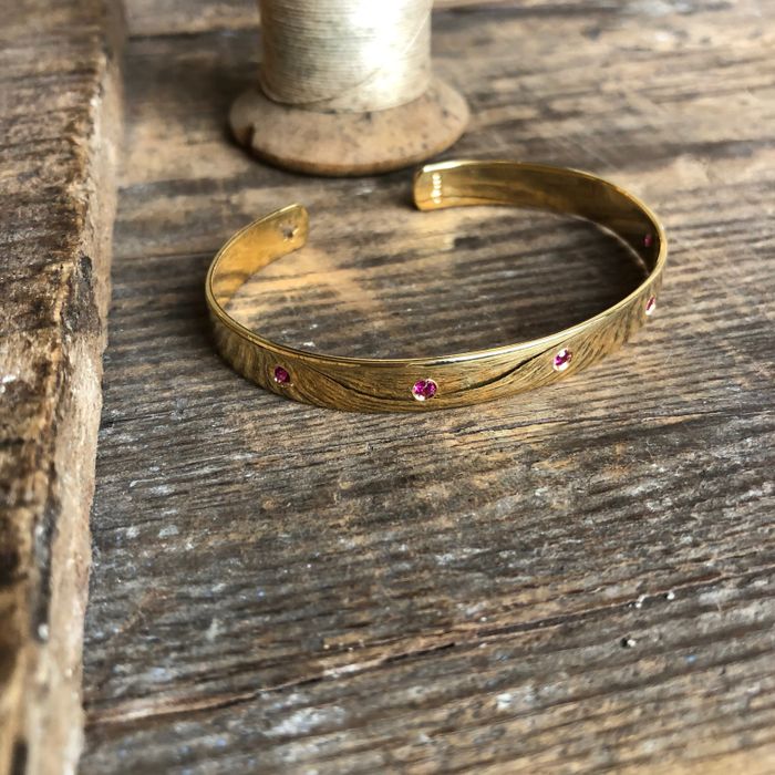 Pulseira LUM 5 
