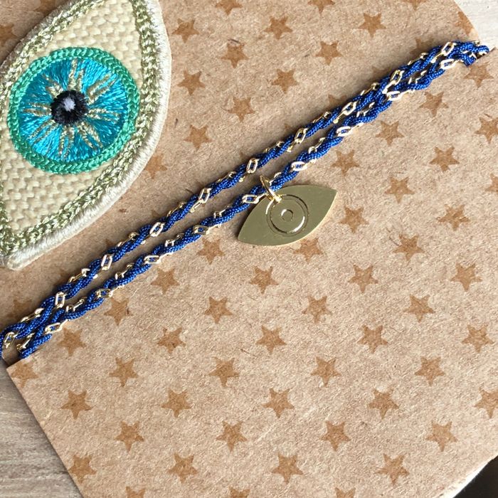 Pulseira MABEL 