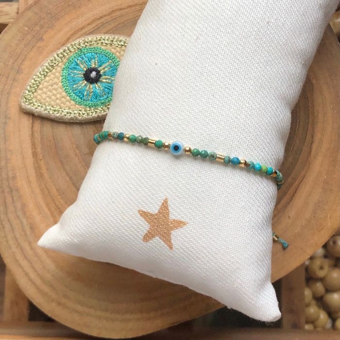 Pulseira MYK