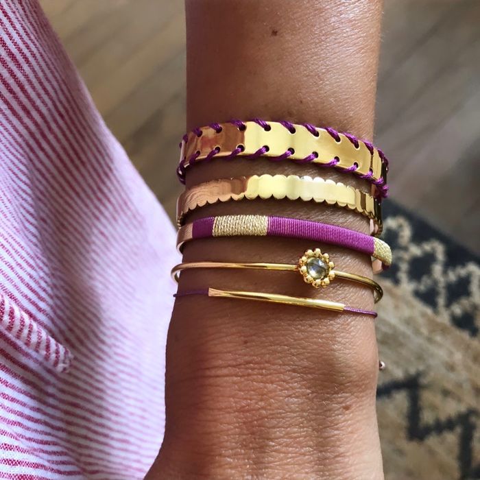 Pulseira POWAH