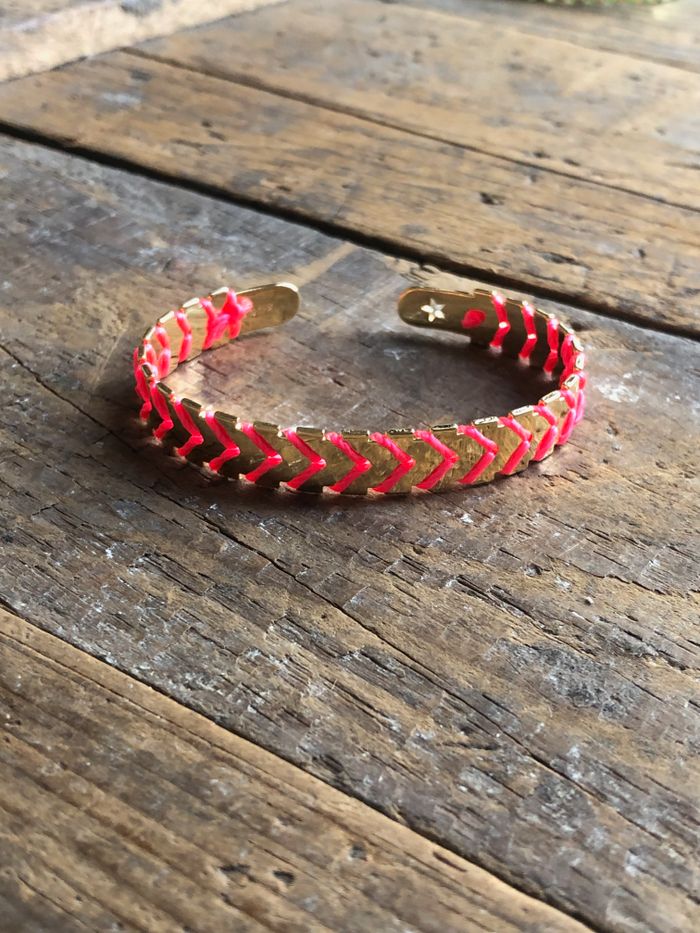 Pulseira AMY 