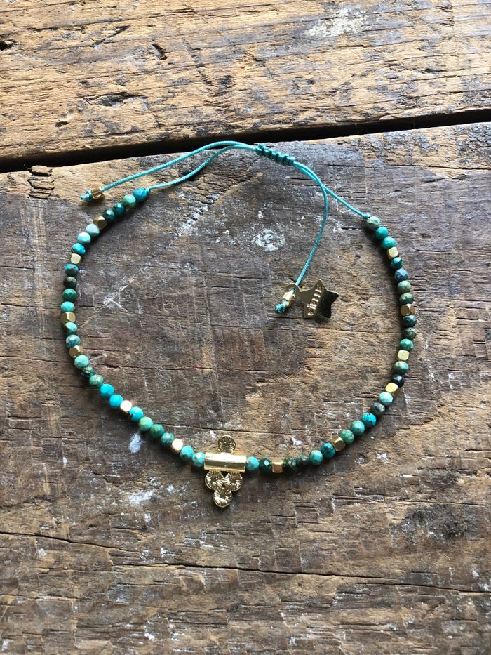 Pulseira IKAT