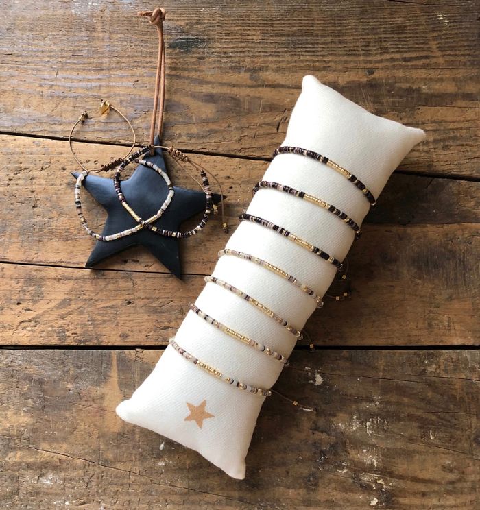 Pulseira AURA FINE