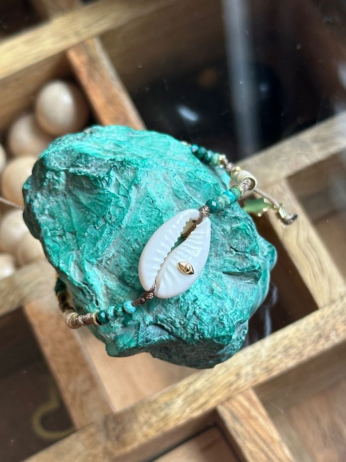 Pulseira ARIEL Olho