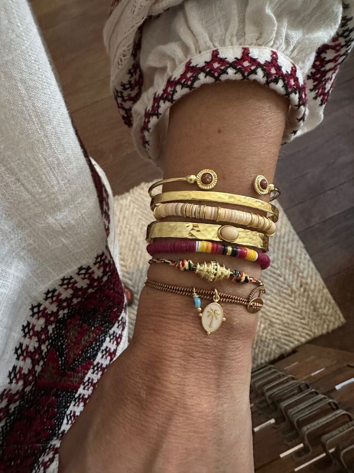 Pulseira DIWALI