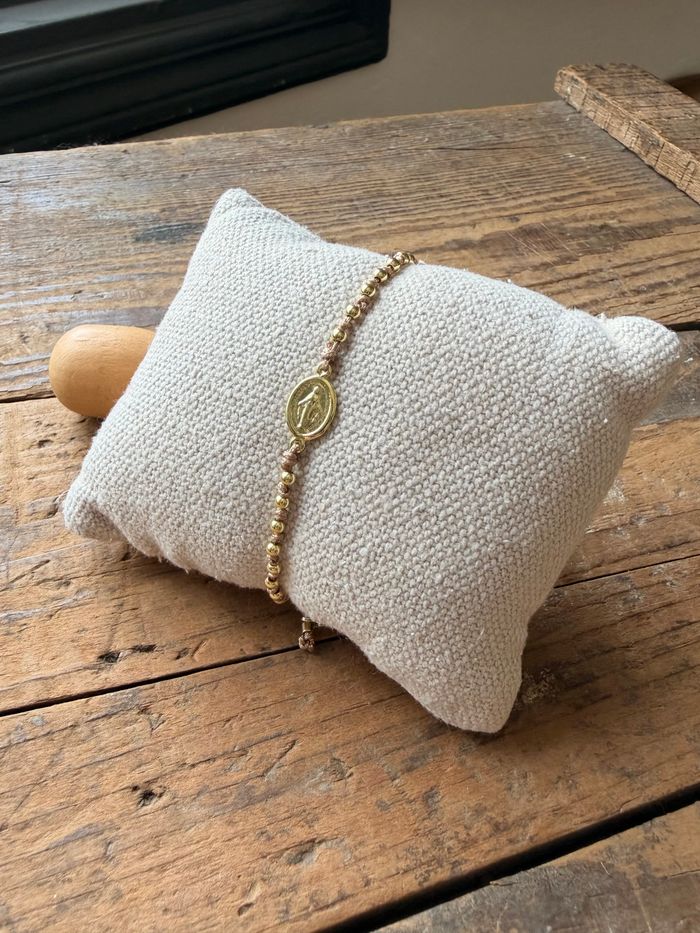 Pulseira EMMA