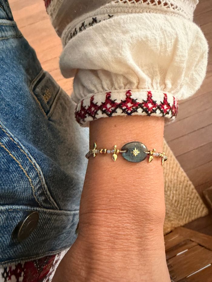 Pulseira AGRA