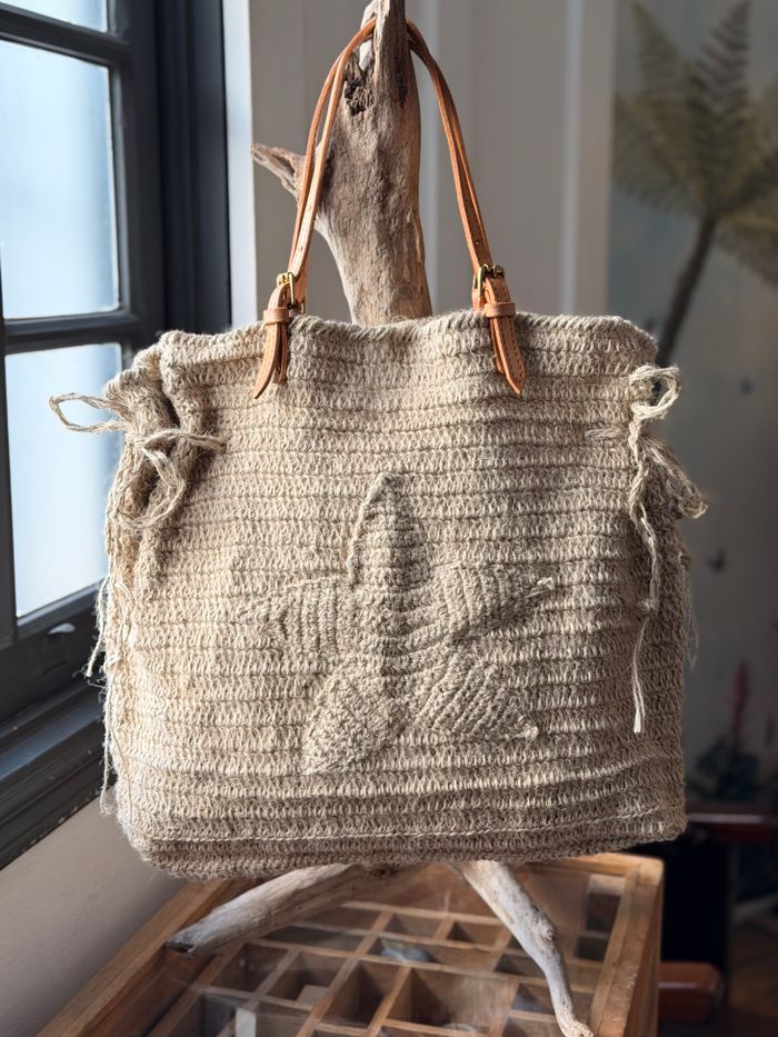 Bolsa ETOILE Juta