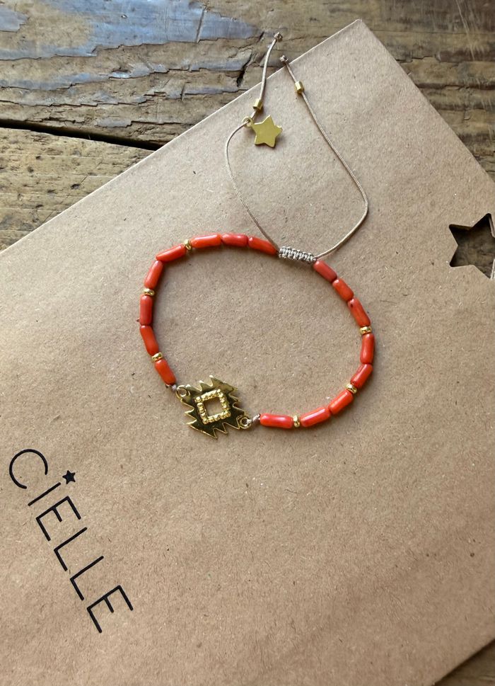 Pulseira NATIVE