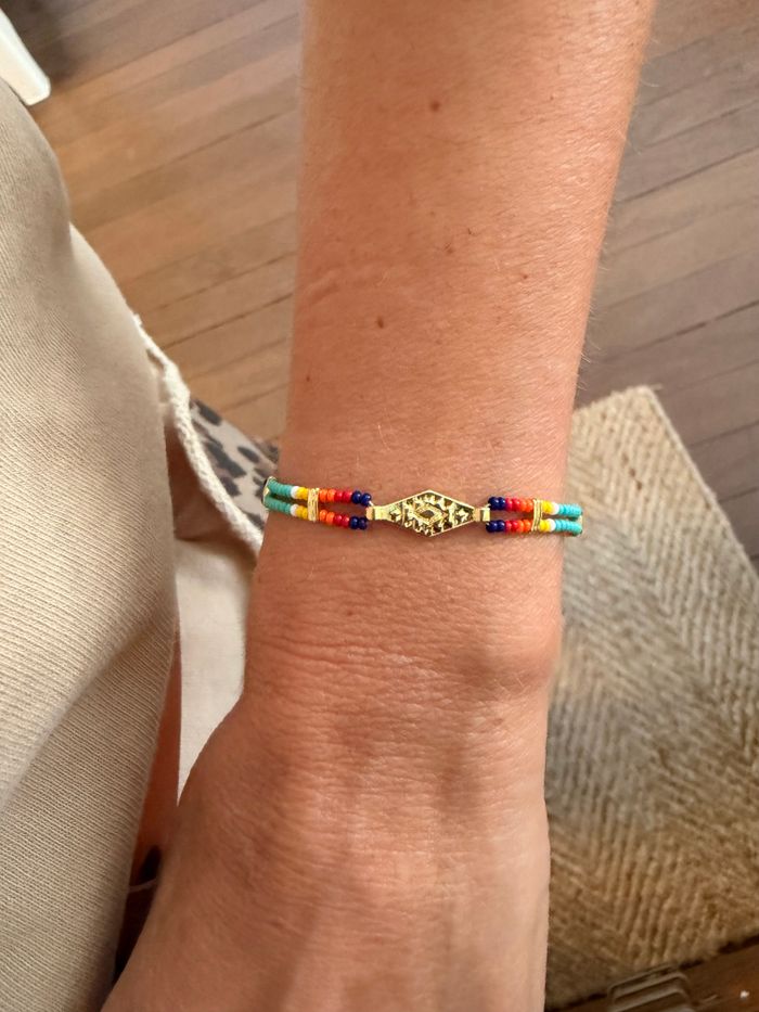 Pulseira HUG