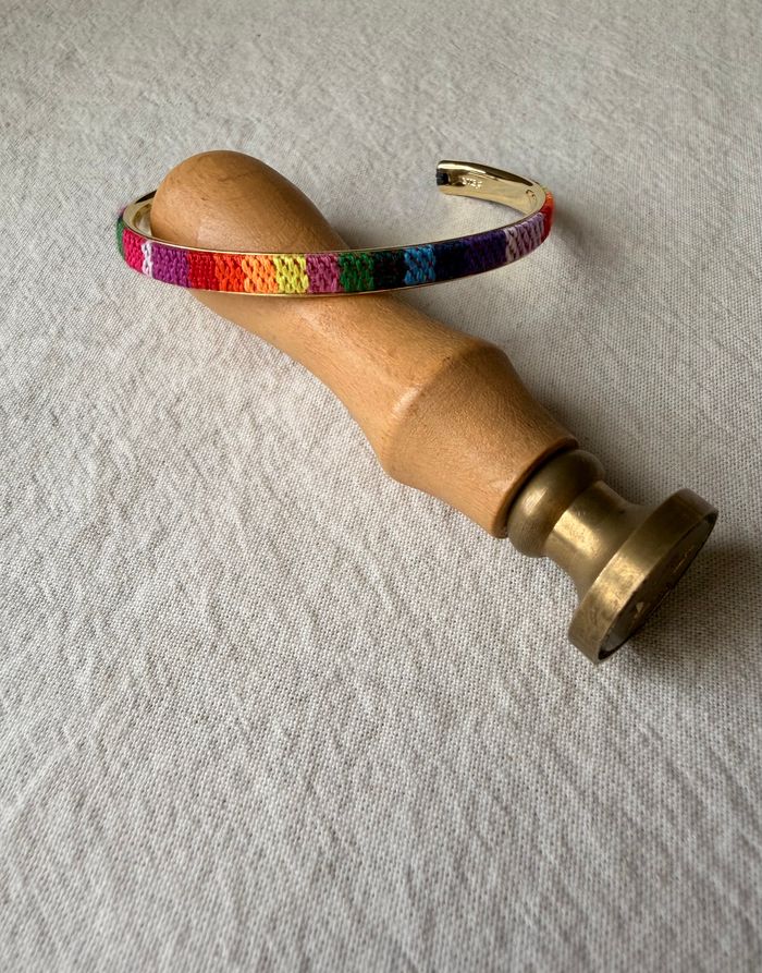 Pulseira PACO
