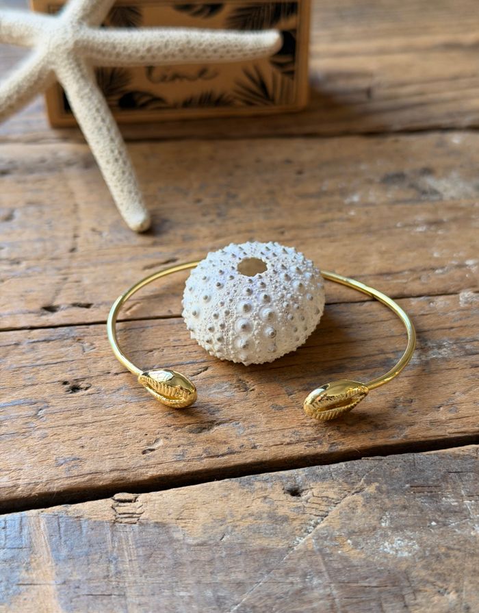 Pulseira DUO CAURI