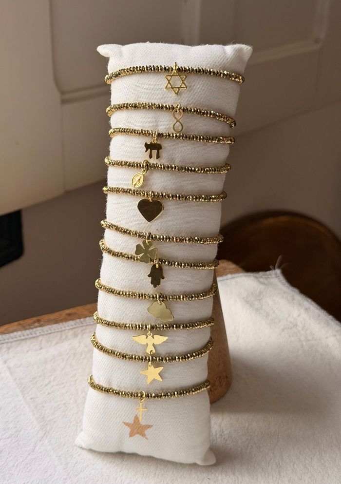 Pulseira MA