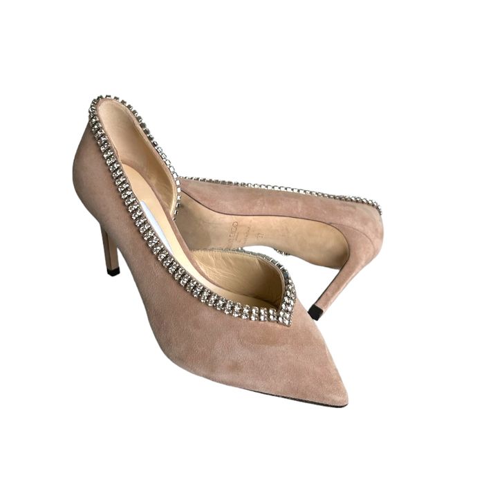 Sapato Jimmy Choo - 36 BR