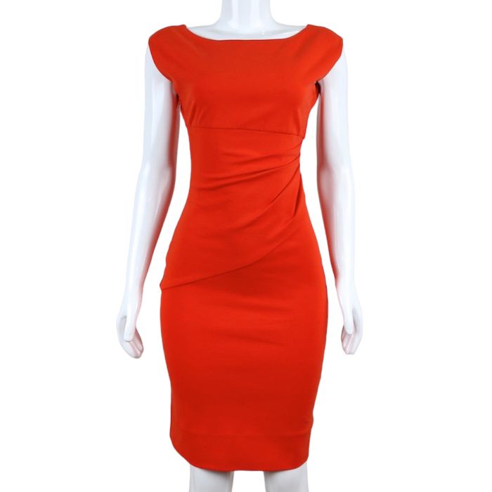 Vestido Diane Von Furstenberg