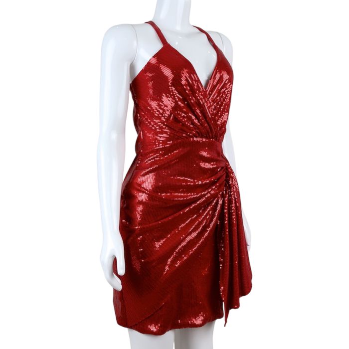 Vestido Lu Monteiro - M