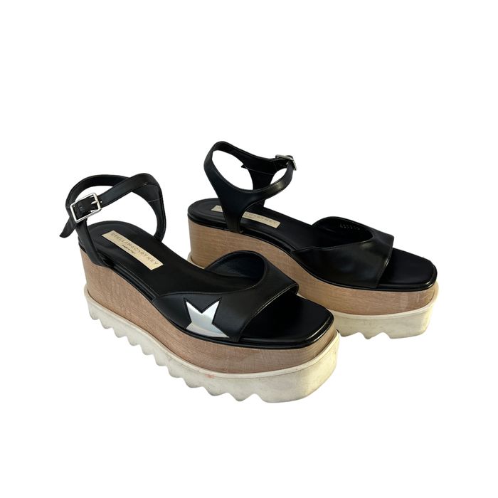 Sandália Stella McCartney - 37 BR