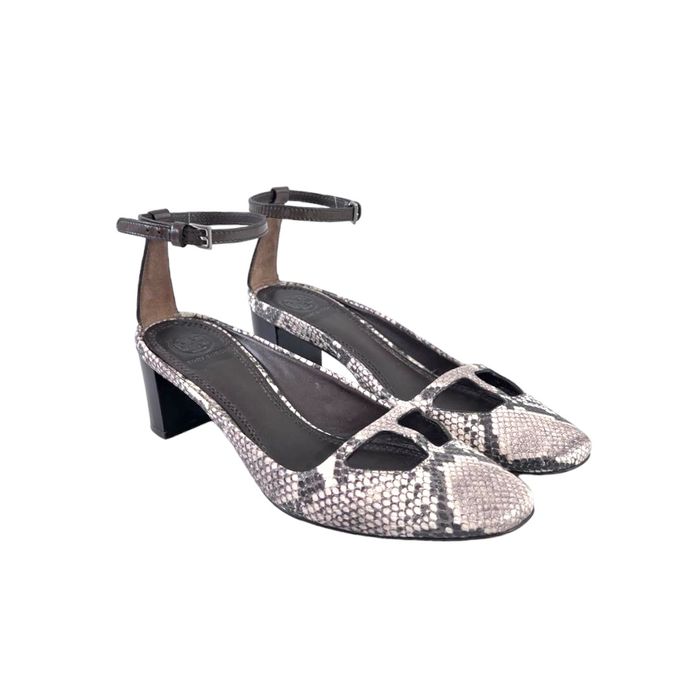 Sapato Tory Burch - Tam 36 BR