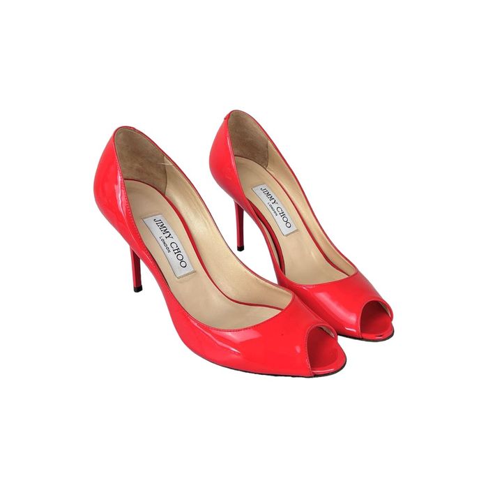 Sapato Jimmy Choo - Tam 36 BR