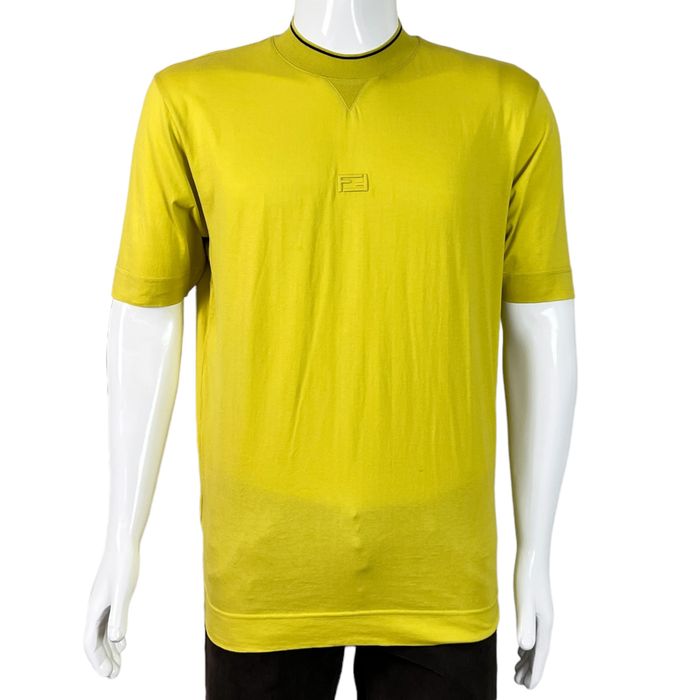 Camiseta Fendi - G