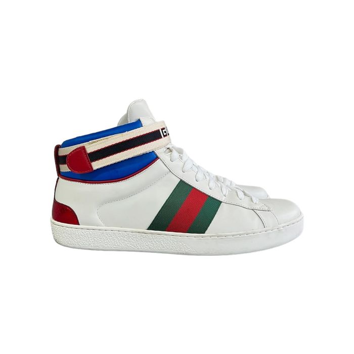 Boot Gucci - 40 BR