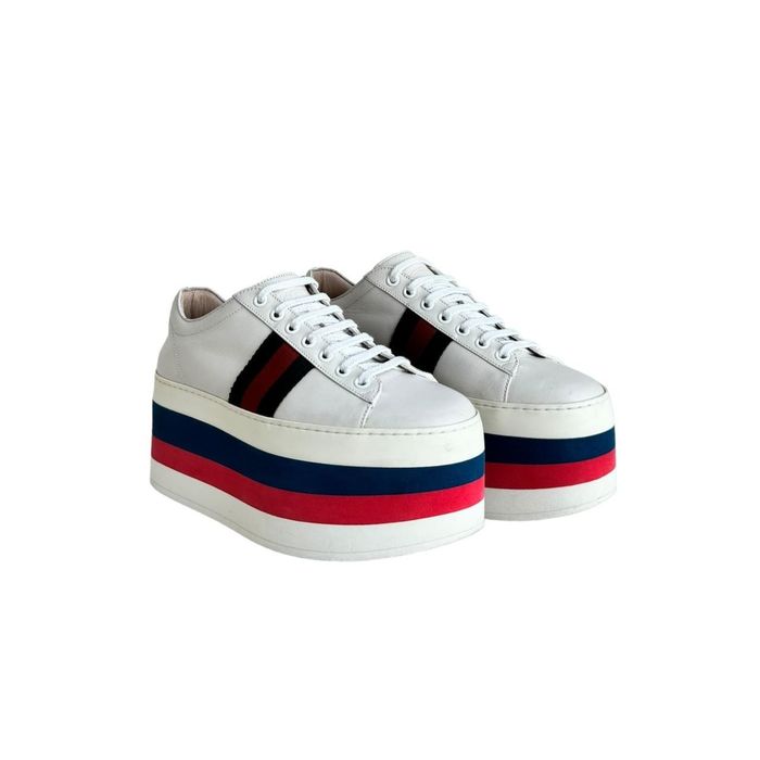 Tênis Gucci - 36 BR