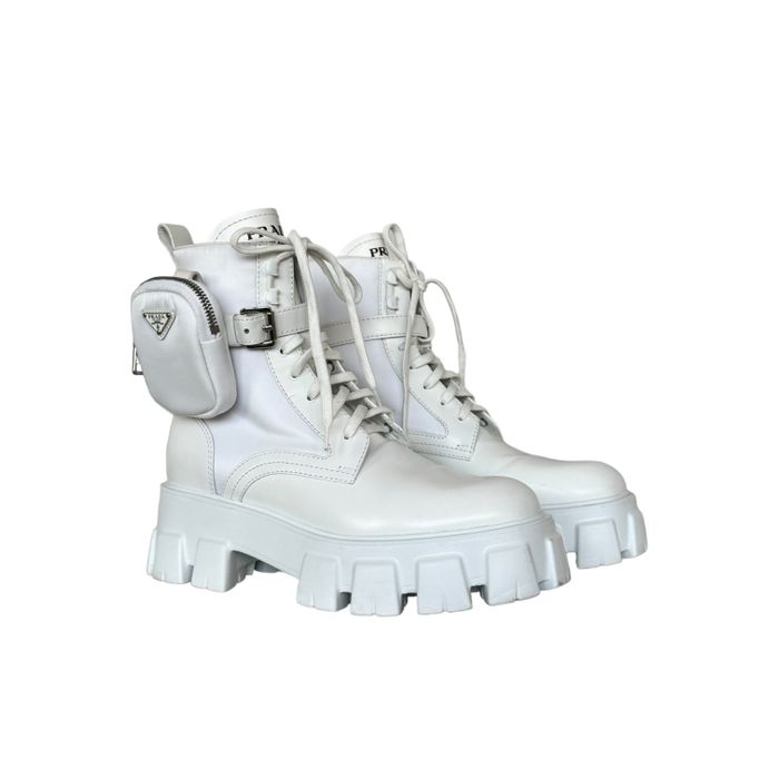 Bota Prada - 38 BR