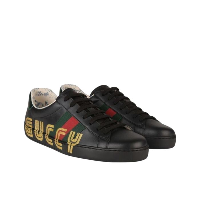 Tênis Gucci - 40 BR